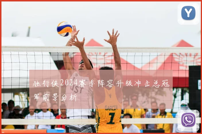 独行侠2024赛季阵容升级冲击总冠军前景分析